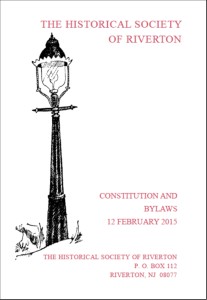 HSR Constitution booklet screenshot