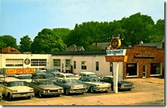 Community Olds, Riverton, NJ  1966 (1024x657)