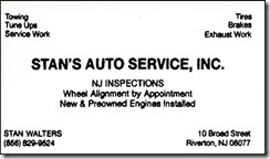 Stan's Auto business card (800x468)