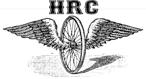 HRC winged wheel