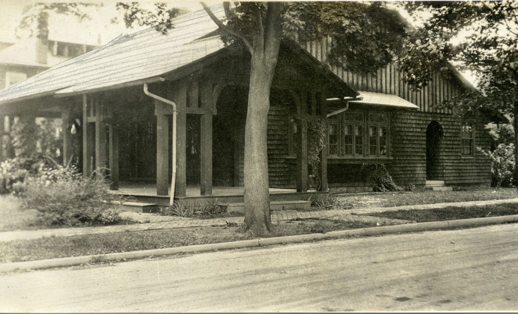 Summer winds down and the Society revs up Historical Society of