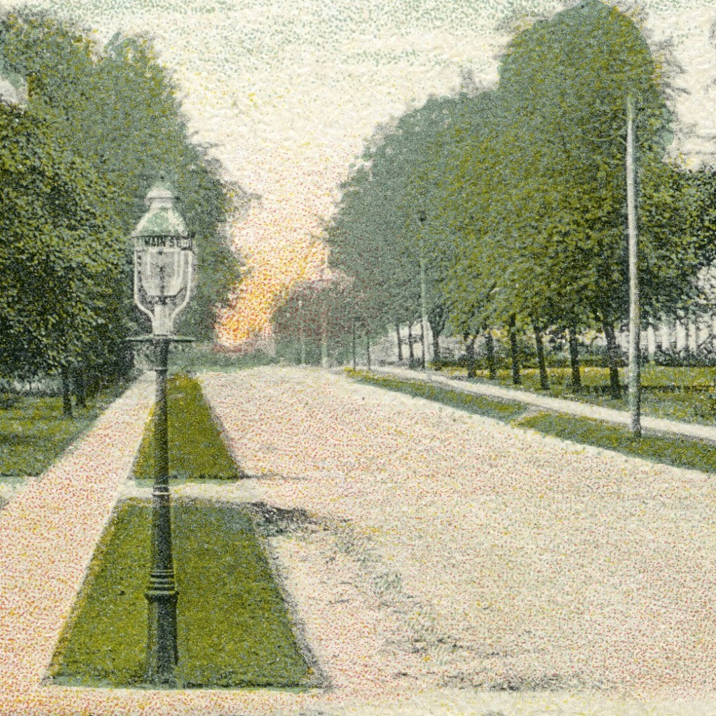detail from 1914 Riverton postcard