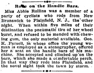 Evening Star (Washington, DC) August 7, 1895. Page  3
