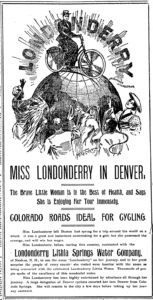 August 12, 1895, Denver Rocky Mountain News, p.3 