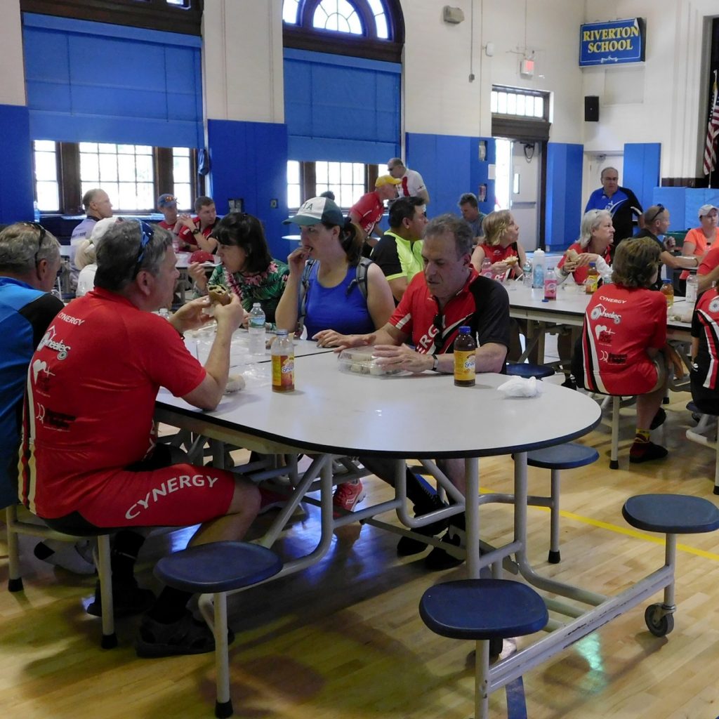 Glory Days in Riverton Historical Society of Riverton, NJ