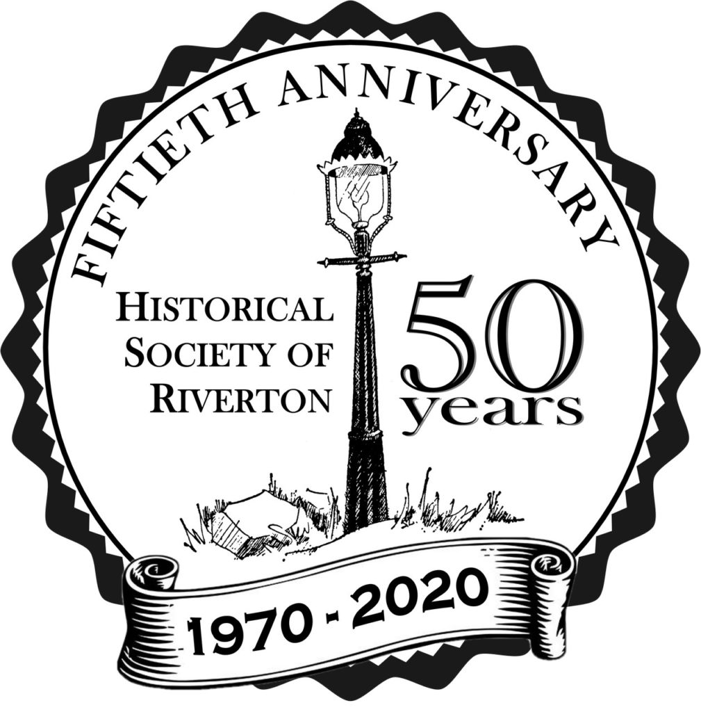 About Historical Society of Riverton, NJ