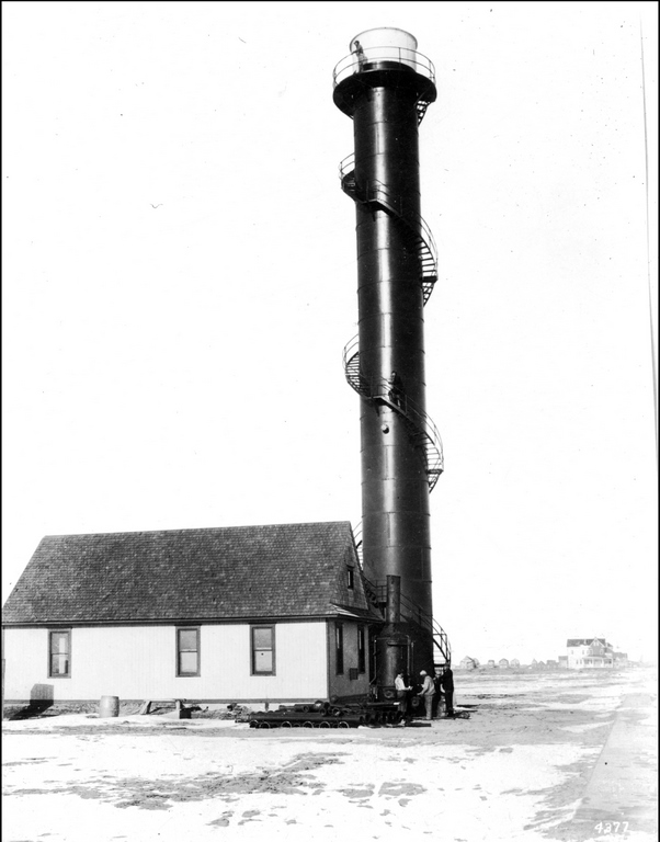 Dr. LeBeau (Copy) Historical Society of Riverton, NJ