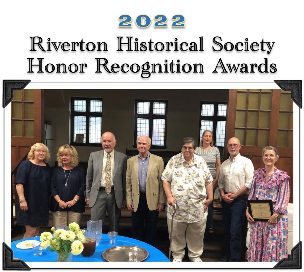 Historical Society of Riverton, NJ