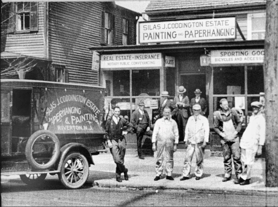 Historical Society of Riverton, NJ