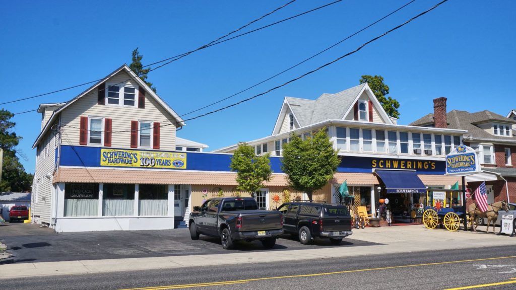 Historical Society of Riverton, NJ