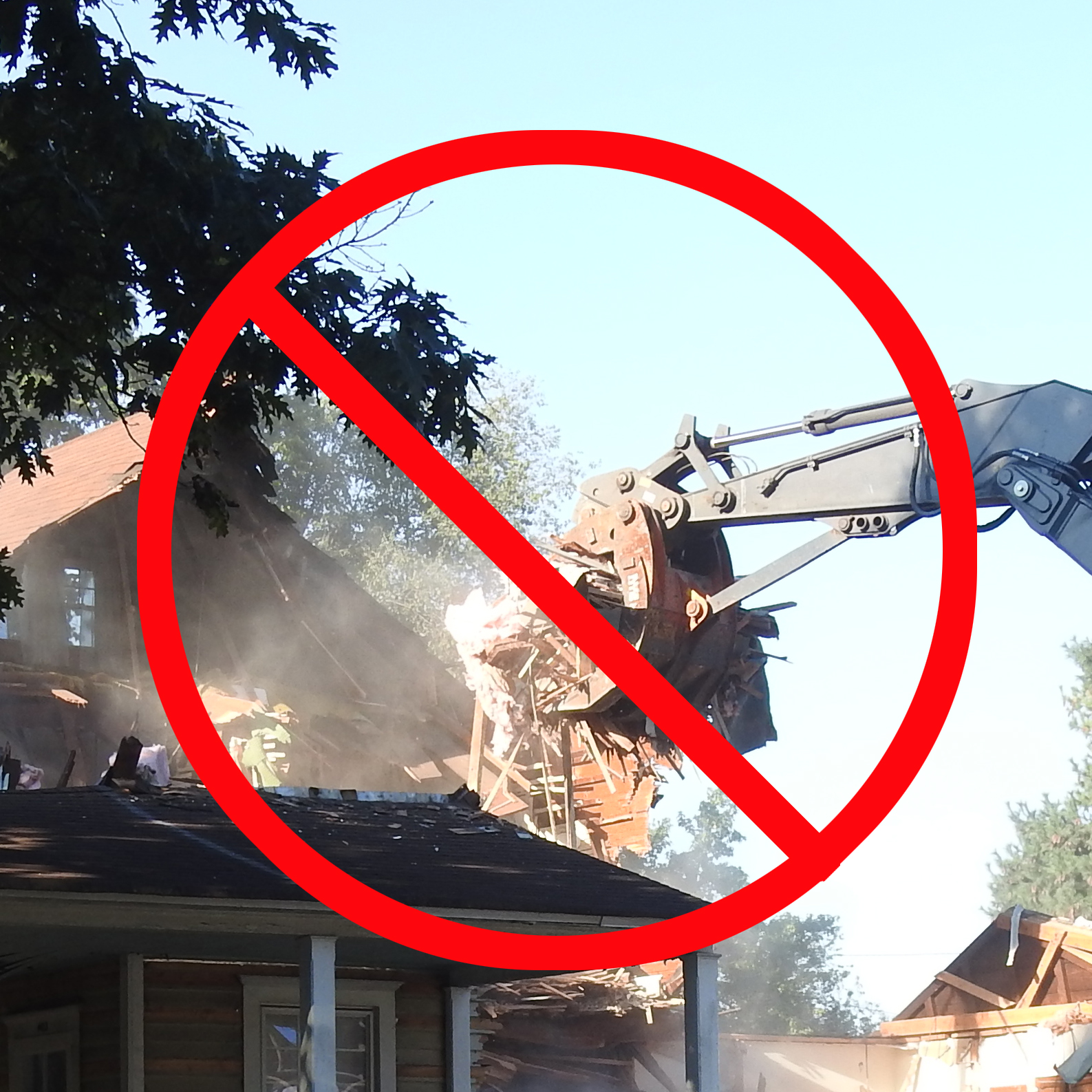 Riverton Borough Council takes a big step toward preservation